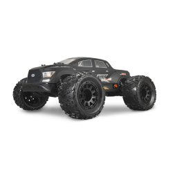 FS Racing Tank Plus Monster Truck robitronic belgique magasin modélisme rc