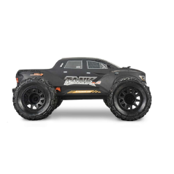 voiture radiocommandée bashing traxxas belgique liege huy