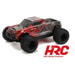 Monster Pickup RC Scrapper V2 HRC NEOXX  - 1/10 XL - RTR à vendre magasin modélisme rc belgique france