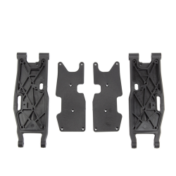 Triangles de suspension +...