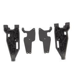 Ophangingsarmen HD VOOR...