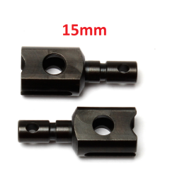 Noix sortie de différentiel...