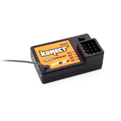 Ontvanger receiver Konect...