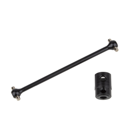 Cardan set central buggy rc 1/8 RC8B4 Team Associated 86,5mm