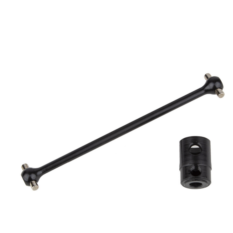 Cardan set central buggy rc 1/8 RC8B4 Team Associated 86,5mm