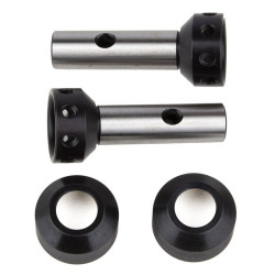 Kit 2 fusées buggy rc 1/8 RC8B4 Team Associated