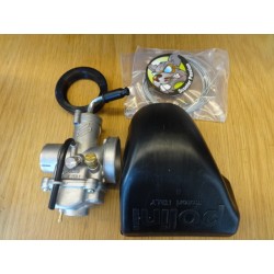 carburateur polini CP 21 vespa smallframe V50 Et3 primavera à vendre en belgique