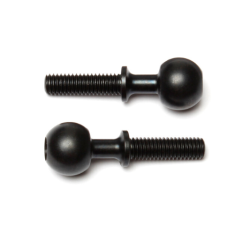 Set 2 pillow balls buggy rc 1/8 RC8B3, RC8B4 Team Associated