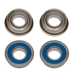 Set lagers  8X16X5mm Buggy Truggy RC8B4 RC8T4 Team Associated  - OPTION Factory Team