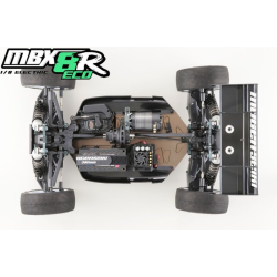 MUGEN SEIKI MBX-8R OFF-Road R-Edition 2028 te koop belgie
