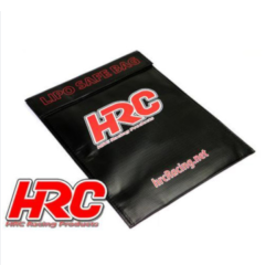 Sac de stockage et recharge...