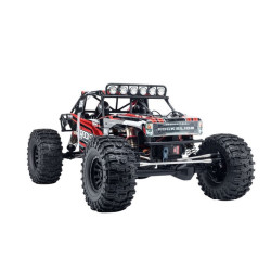 RC Buggy Yikong Rock Crawler Rock Slide 1/6 - 4WD - RTR te koop rc winkel belgie