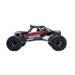 YIKONG YK4061 Rock Crawler Rock Slide en stock belgique france magasin modélisme