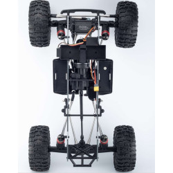 meilleur rc 1/6 rock buggy yikong 4061 belgique france magasin modélisme