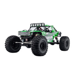 Buggy RC Yikong Rock Crawler Rock Slide 1/6 - 4WD - RTR - VERT YK4061