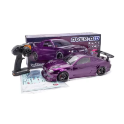 Voiture rc Drift Hobbytech...