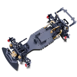 Voiture rc Drift Hobbytech OVER-D10 1/10 imodel à vendre distributeur belgique france