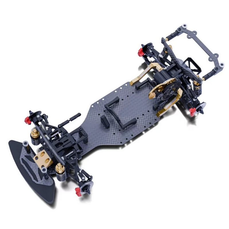 Voiture rc Drift Hobbytech OVER-D10 1/10 imodel à vendre distributeur belgique france