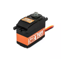 Servo KONECT Digital 21kg-013s série Racing à vendre belgique france