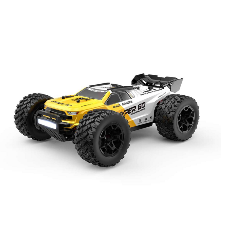 Truggy rc MJX Hyper GO  1/14 Truggy 4WD - RTR - 14207 te koop belgie rc winkel modelbouw