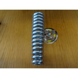 veer ophanging vespa 155mm vespa VNB VBB