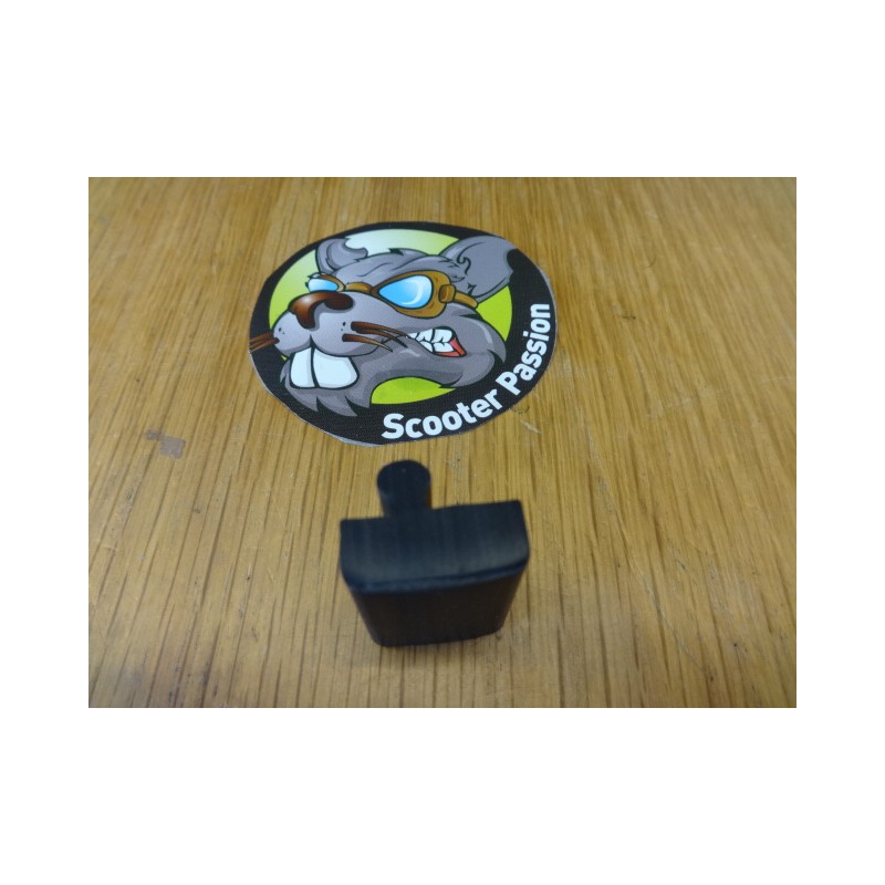 rubber buffer kickstarter vespa smallframe