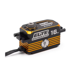 Servo Brushless KONECT Digital 16KG - LOW PROFILE - ELITE à vendre magasin modélisme belgique