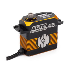 Servo Brushless KONECT...