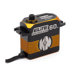 Servo Brushless KONECT Digital 60KG - PROGRAMMEERBAAR - ELITE te koop belgie rc modelbouw winkel