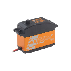 Servo Brushless SAVOX SV-0236MG - 40KG - SPECIAL 1/5 OFF RAOD