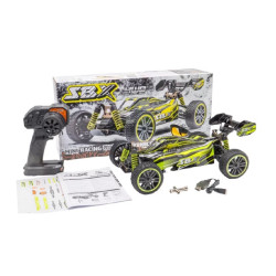 Buggy rc Funtek SBX Buggy 1/12eme XL te koop rc winkel modelbouw