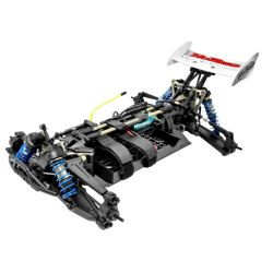 truggy rc hobao hyper tt 2.0 pro truck belgique france magasin modélisme