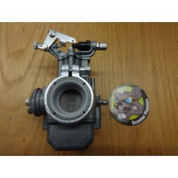 Carburateur Lambretta SH22/2 mm
