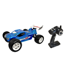 Truggy rc HOBAO Hyper TT2.0 Pro Truck Brushless 1/10 60A 2s RTR à vendre belgique magasin modélisme belgique