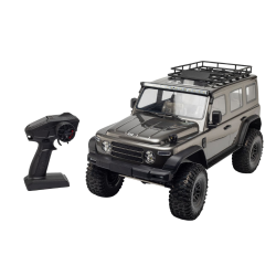 RC YIKONG Crawler 212 1/8
