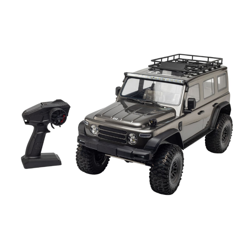 RC YIKONG Crawler 212 1/8