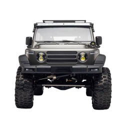 RC auto YIKONG Crawler 212 1/8 - 4WD - RTR