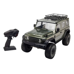 RC auto YIKONG YK4084...