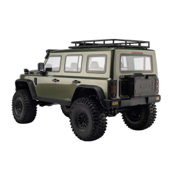 Yikong YK4084 jeep belgique magasin modélisme