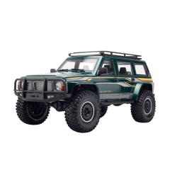 Voiture RC Yikong 4107 Pro CRAWLER 1/10 magasin modélisme rc belgique