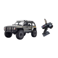 Voiture RC Yikong YK4107...