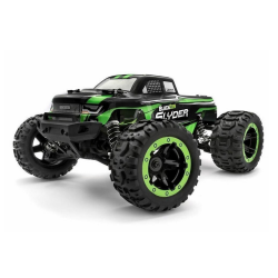 SLYDER Monster Truck MT 1/16 magasin de modélisme rc belgique
