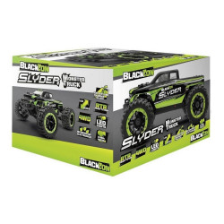 SLYDER Monster Truck MT 1/16 te koop belgie rc winkel modelbouw