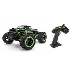 RC auto SLYDER Monster Truck MT 1/16