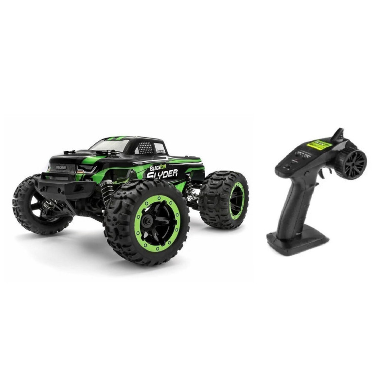 RC auto SLYDER Monster Truck MT 1/16