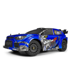 RC auto 1/8 MAVERICK QUANTUM RX RALLY te koop belgie rc winkel