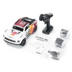 Short Course rc MJX Hyper GO  1/14 14211