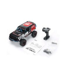 HYPER GO Crawler H12P Ford Bronco R Crawler à vendre belgique magasin modélisme