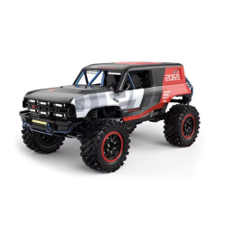 Voiture RC HYPER GO Crawler H12P Ford Bronco R Crawler à vendre belgique magasin modélisme rc