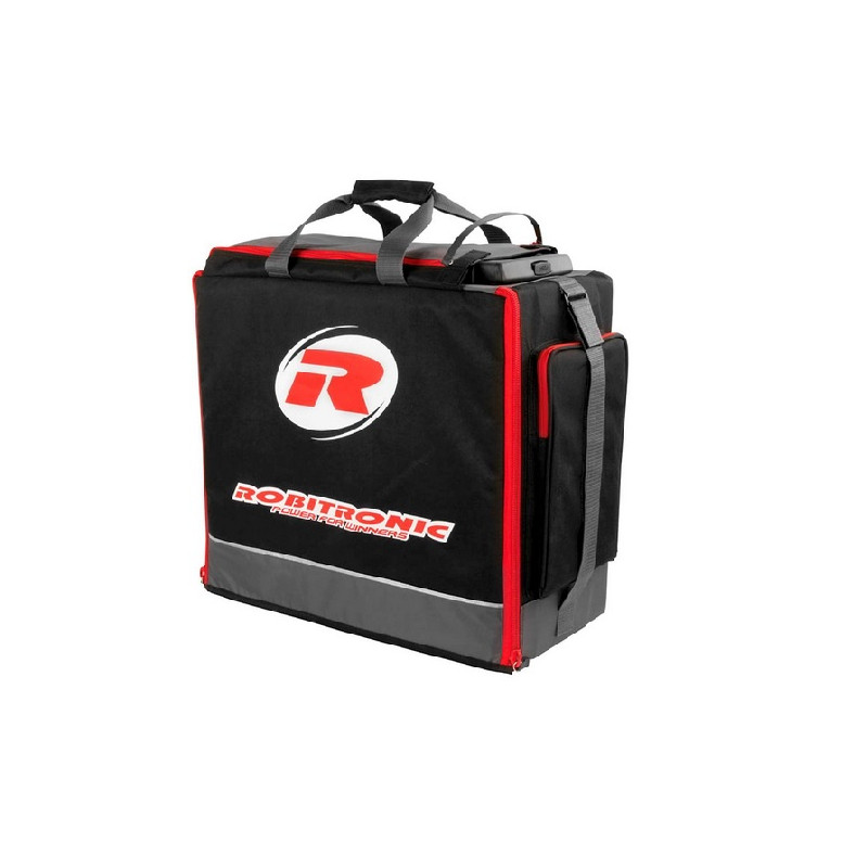 Trolley opbertas rc modelbouw